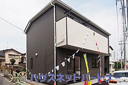 埼玉県朝霞市宮戸３丁目