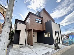 埼玉県ふじみ野市西１丁目