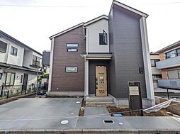 埼玉県ふじみ野市亀久保