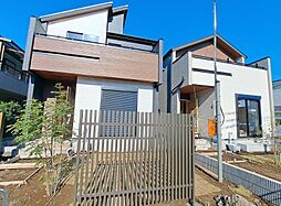 埼玉県北本市西高尾２丁目