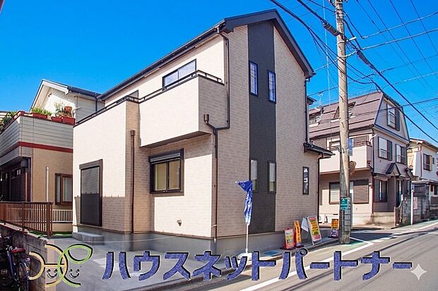 陽当りが良いと、洗濯物が乾きやすいですし、湿気やカビの心配も減るので快適です。寒い冬の日でも、日差しが届くと家の中が暖かくなりますね。