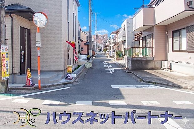 太陽に愛された邸は、陽当り・通風に優れた魅力的で快適さを追求した新築戸建でした。ここに住むからこそ意味がある。そんな特別感に浸りながら、毎日をお過ごしして欲しいです。