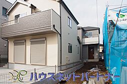 埼玉県さいたま市北区別所町