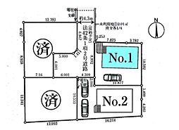 埼玉県富士見市諏訪２丁目