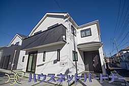 埼玉県さいたま市西区大字指扇