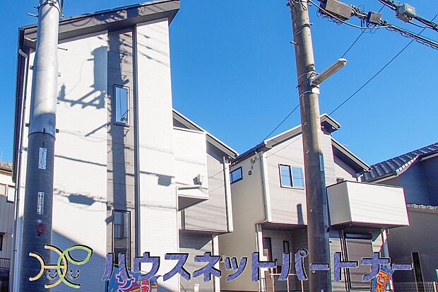 家づくりへの想いが設計に表れ、ご家族が快適に過ごす日常を考え工夫された造りです。