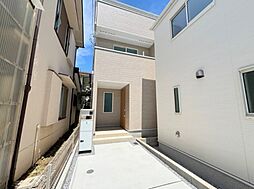 埼玉県さいたま市大宮区三橋２丁目