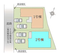 埼玉県さいたま市西区大字指扇