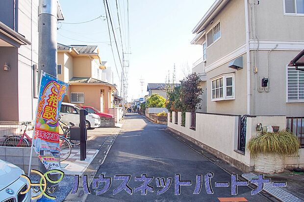 「笑顔・快適・充実」特別を日常にする日々が、この本邸から始まります。居住されるオーナー様の未来を考えて、ご家族にとって「いいもの」を揃えました。