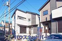 埼玉県さいたま市西区大字指扇