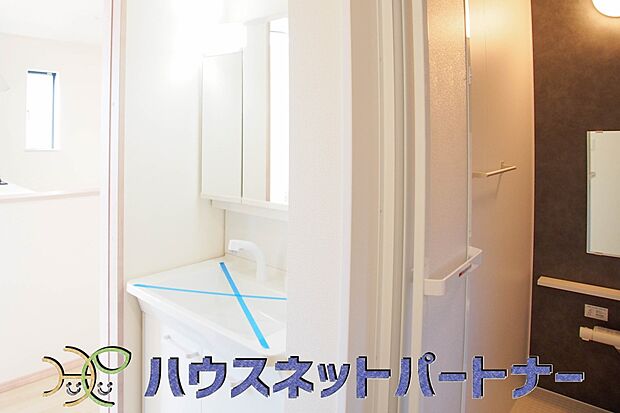 家事動線のいい間取り