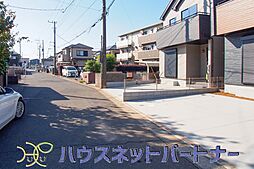 埼玉県さいたま市北区吉野町２丁目