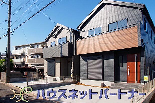 ここから始まる「日常」はご家族にとってかけがえのない時間となります。少しでも豊かに、快適に。そんな想いから本邸宅は生まれました。