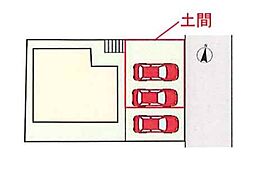 埼玉県富士見市大字勝瀬