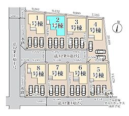 埼玉県さいたま市西区大字宝来