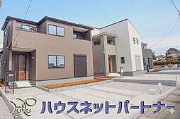 さいたま市西区宝来 全8棟2号棟