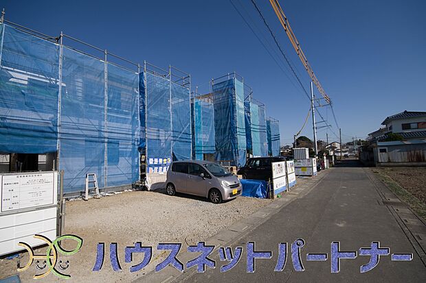 家族の温かさと陽光の暖かさ、楽しい毎日と明るい未来を予感させる「空間が織り成すひとつ先の住み心地」を演出します。