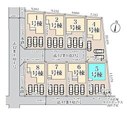 埼玉県さいたま市西区大字宝来