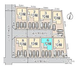 埼玉県さいたま市西区大字宝来