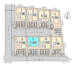 埼玉県さいたま市西区大字宝来
