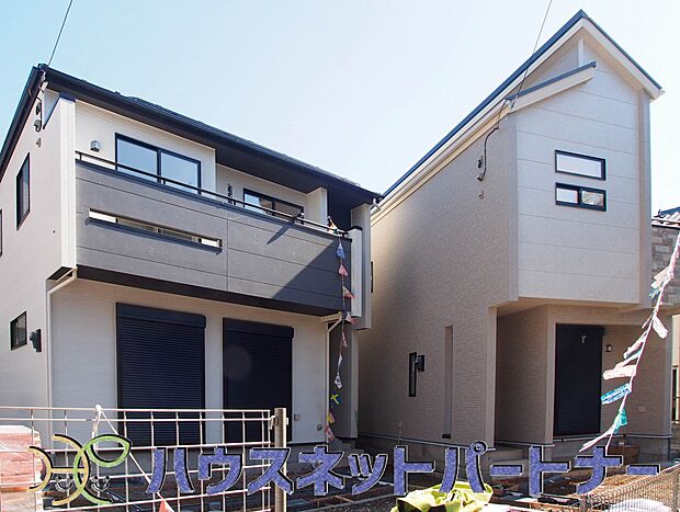 家づくりへの想いが設計に表れ、ご家族が快適に過ごす日常を考え工夫された造りです。