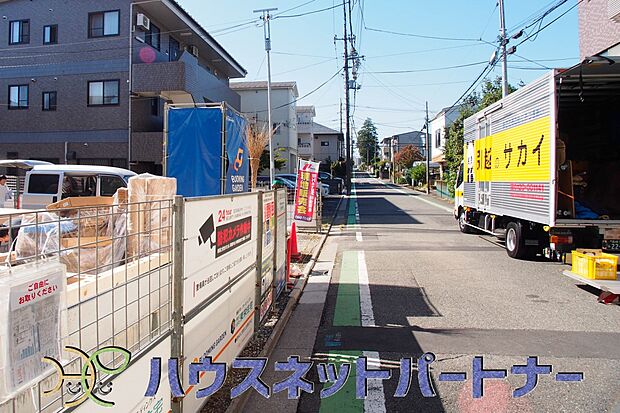 家族の温かさと陽光の暖かさ、楽しい毎日と明るい未来を予感させる「空間が織り成すひとつ先の住み心地」を演出します。