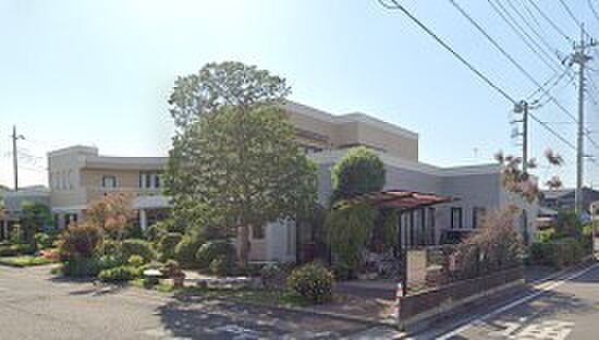 周辺環境-病院(1000m)伊藤内科医院