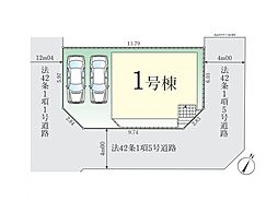 埼玉県川越市熊野町