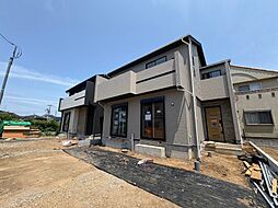 埼玉県上尾市二ツ宮