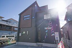 埼玉県上尾市原市北１丁目