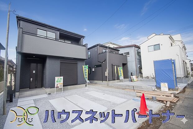 太陽に愛された邸は、陽当り・通風に優れた魅力的で快適さを追求した新築戸建でした。ここに住むからこそ意味がある。そんな特別感に浸りながら、毎日をお過ごしして欲しいです。