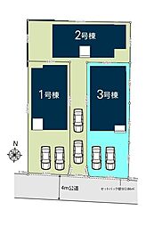 埼玉県さいたま市見沼区大和田町２丁目