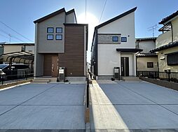 埼玉県ふじみ野市仲１丁目