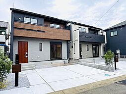 埼玉県北足立郡伊奈町中央４丁目