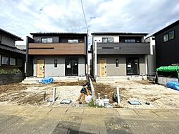 埼玉県北足立郡伊奈町中央４丁目