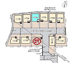 埼玉県上尾市大字小敷谷