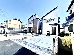 埼玉県ふじみ野市仲１丁目