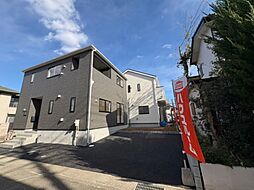 埼玉県川越市大字笠幡