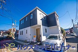 埼玉県さいたま市西区三橋６丁目