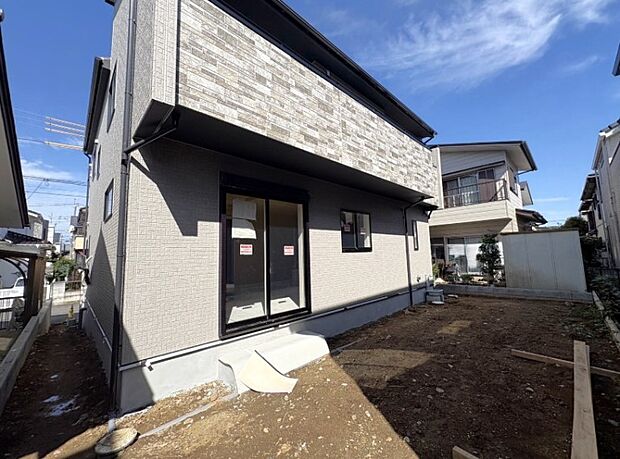 ちょっとしたこの空間が癒しの時間を作ります。