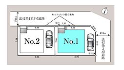 埼玉県ふじみ野市新田１丁目