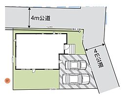 埼玉県上尾市藤波２丁目