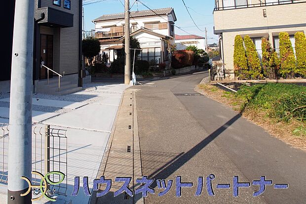 陽当りや通風性など各所に施された工夫で住みやすさを実現。部屋の大きさや周辺環境・街並など、資料には掲載していない情報が現地にはたくさんございます。是非ご確認下さい。