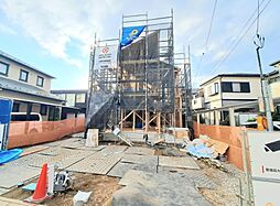 埼玉県桶川市坂田東１丁目