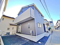 埼玉県ふじみ野市新田１丁目