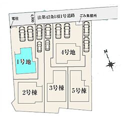 埼玉県朝霞市根岸台７丁目