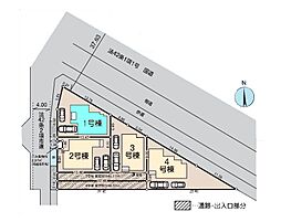 埼玉県川越市大字木野目