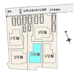 埼玉県朝霞市根岸台７丁目