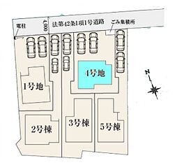 埼玉県朝霞市根岸台７丁目