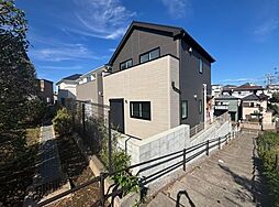 埼玉県朝霞市根岸台７丁目